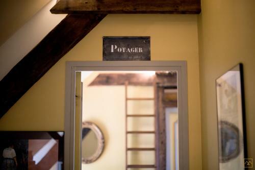Apartamento Gites Des Charmilles Des Cordeliers