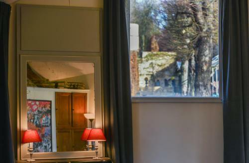 Apartamento Gites Des Charmilles Des Cordeliers
