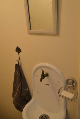 Apartamento Gites Des Charmilles Des Cordeliers