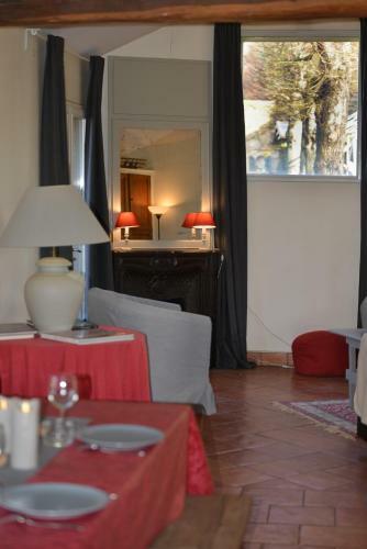Apartamento Gites Des Charmilles Des Cordeliers