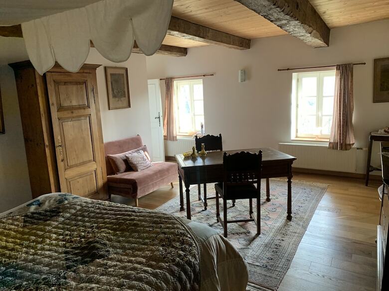 Hotel Le Chateau De Failloux