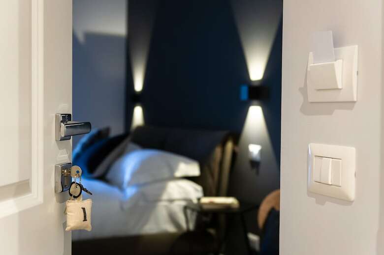 Hotel Lungotevere Ripa