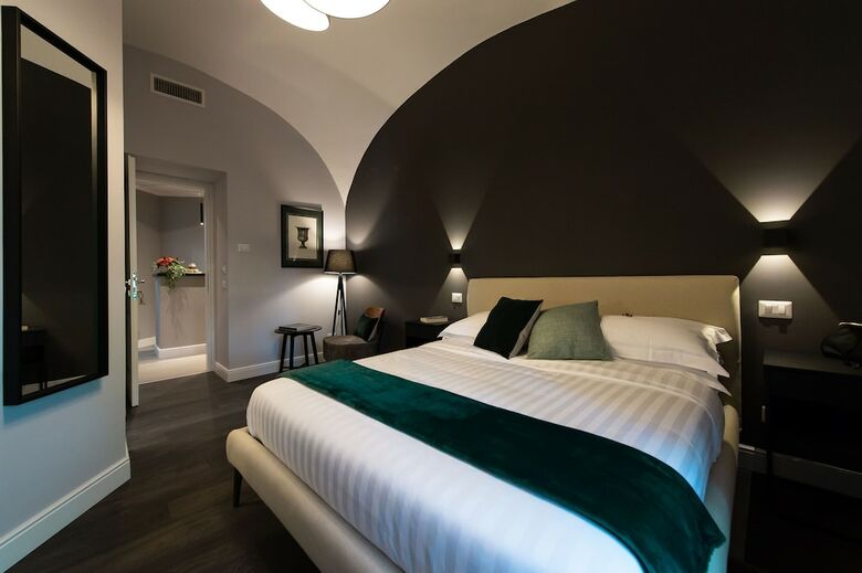 Hotel Lungotevere Ripa