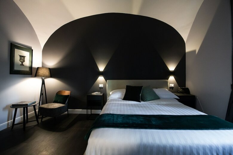 Hotel Lungotevere Ripa
