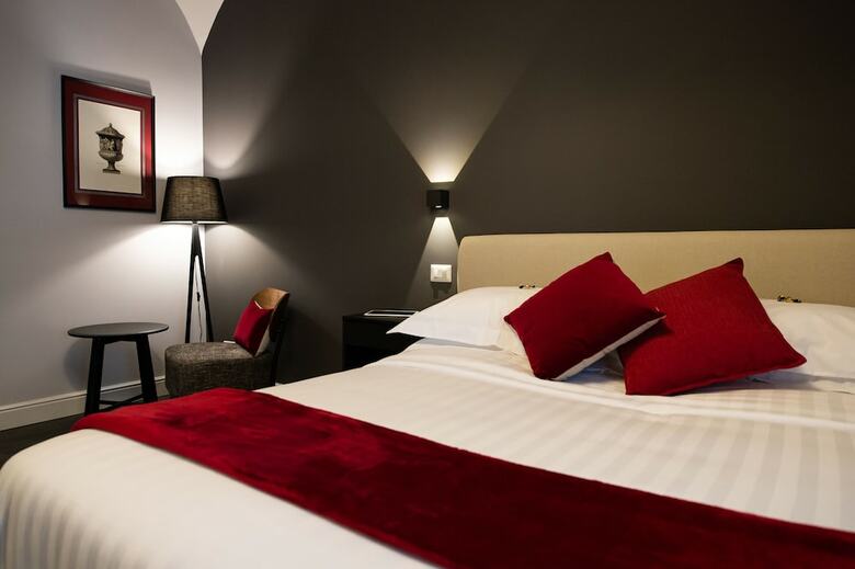 Hotel Lungotevere Ripa