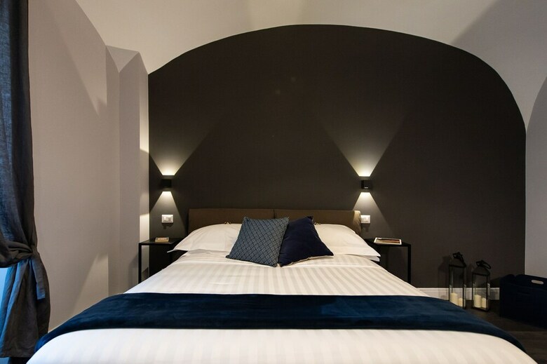 Hotel Lungotevere Ripa