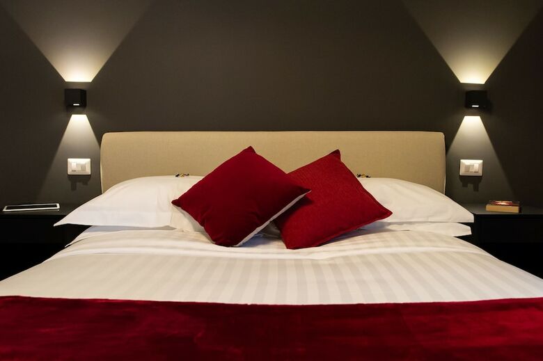 Hotel Lungotevere Ripa