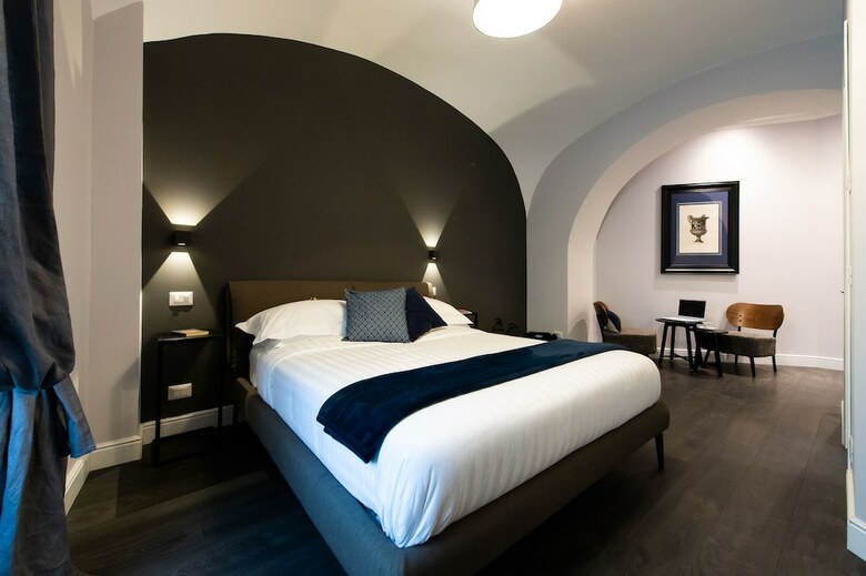 Hotel Lungotevere Ripa