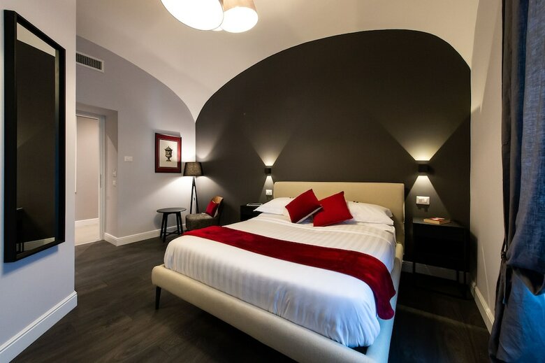 Hotel Lungotevere Ripa