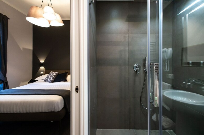 Hotel Lungotevere Ripa