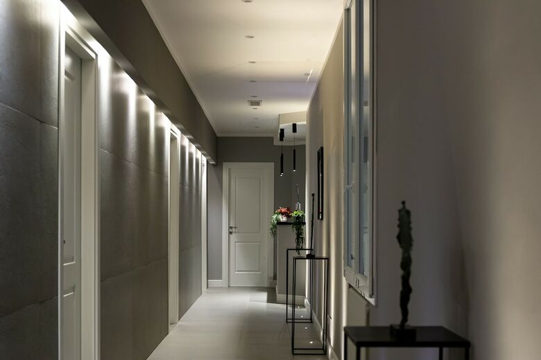 Hotel Lungotevere Ripa