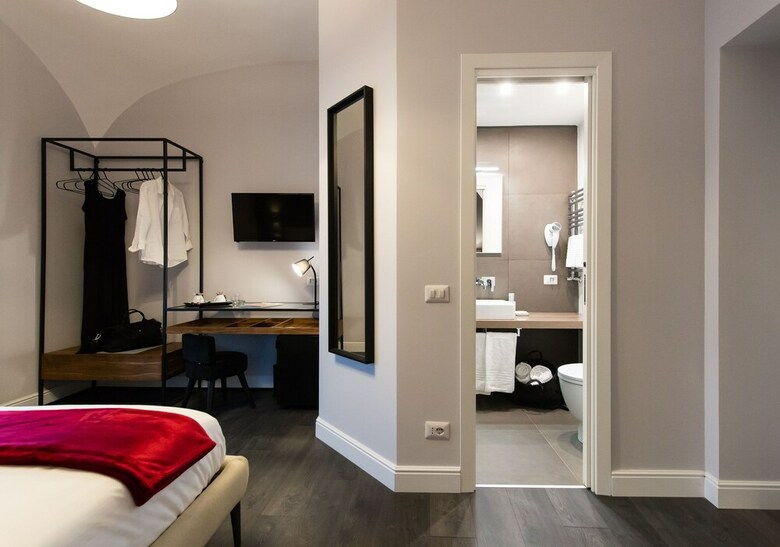 Hotel Lungotevere Ripa