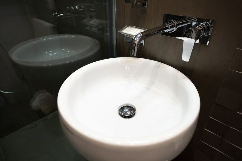 Hotel Lungotevere Ripa