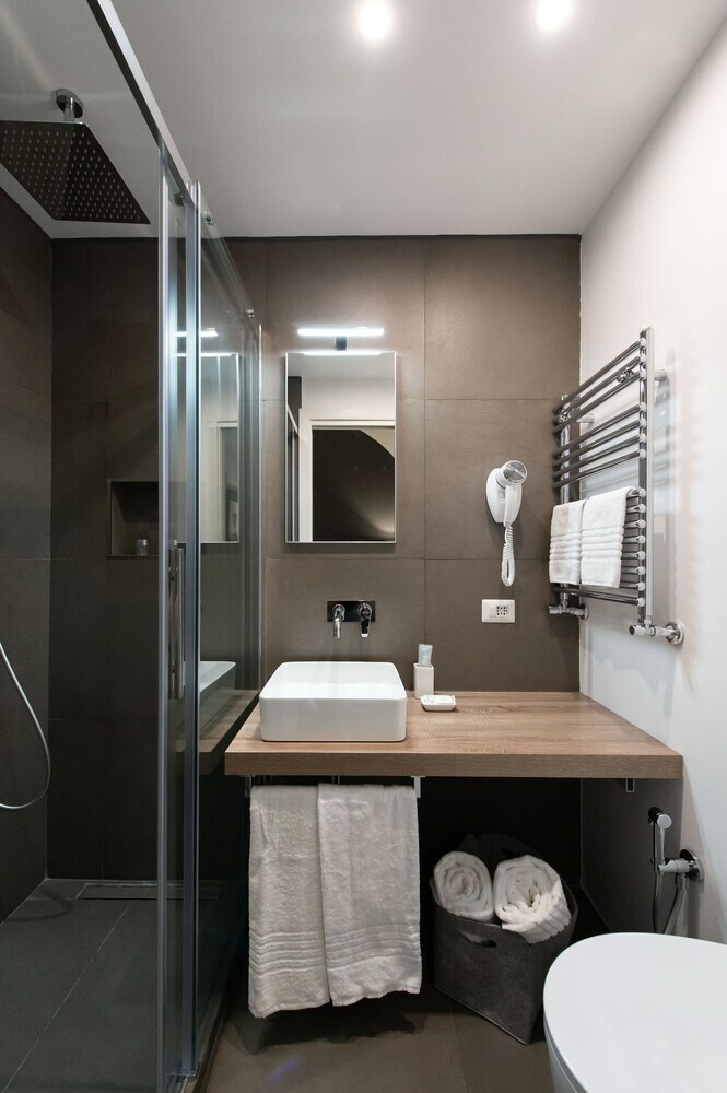 Hotel Lungotevere Ripa