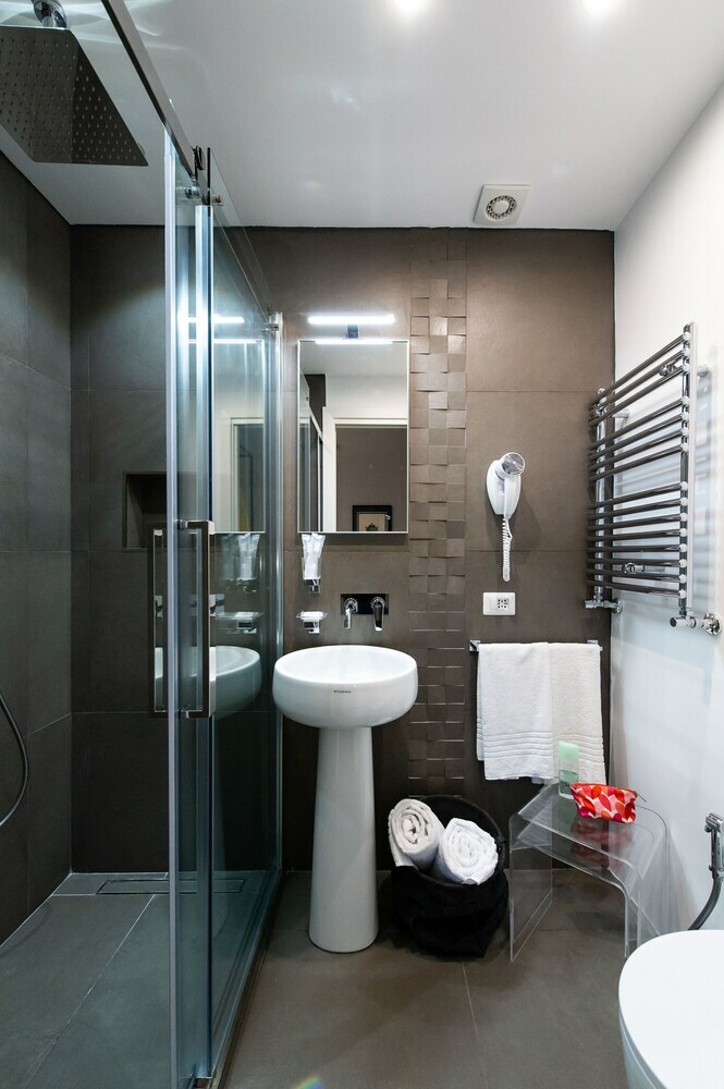 Hotel Lungotevere Ripa