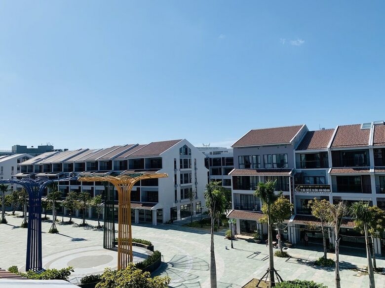 Hotel Open Sesame Boutique