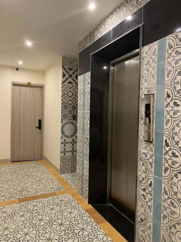 Hotel Open Sesame Boutique