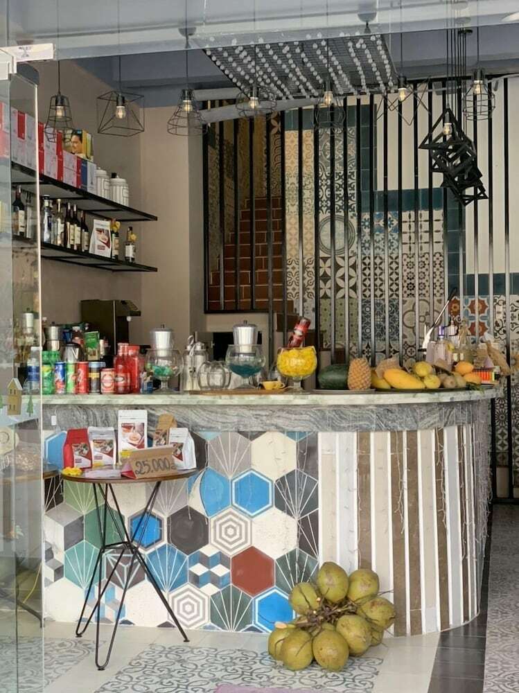 Hotel Open Sesame Boutique