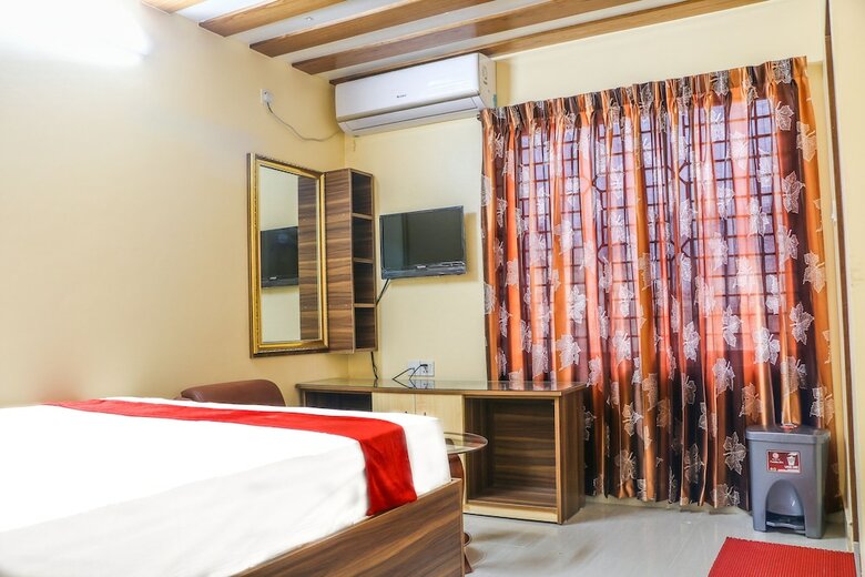 Hotel Amirs