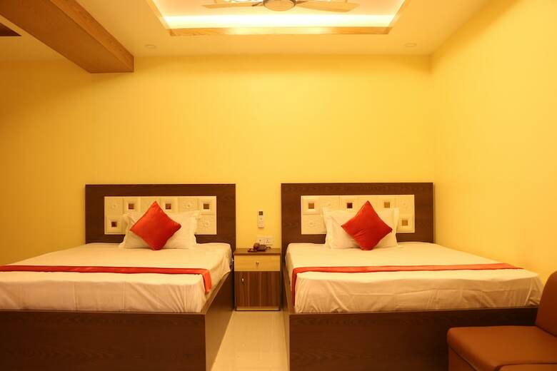 Hotel Amirs