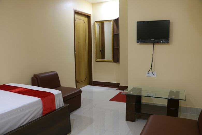 Hotel Amirs
