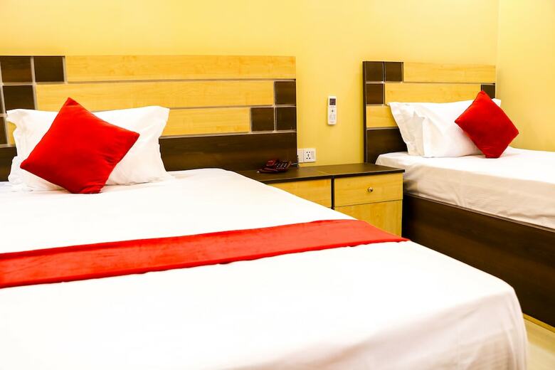 Hotel Amirs