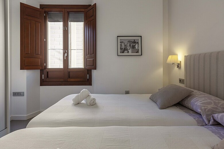 Molinos Apartments City Centre