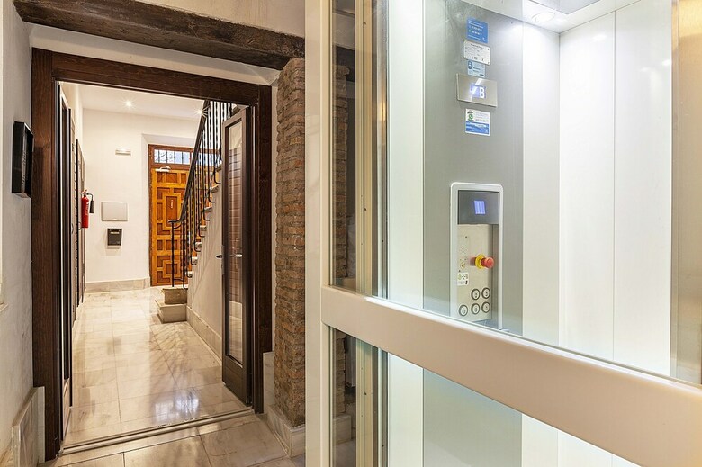 Molinos Apartments City Centre