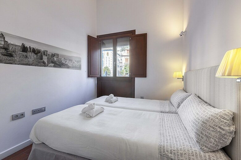 Molinos Apartments City Centre