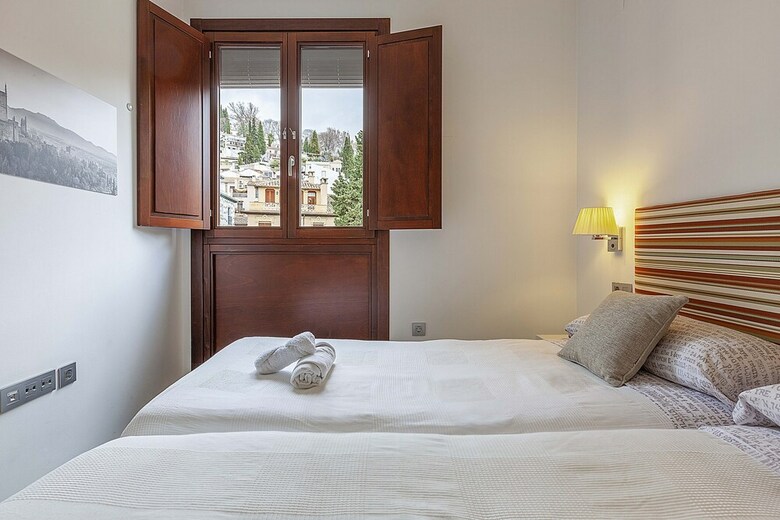 Molinos Apartments City Centre