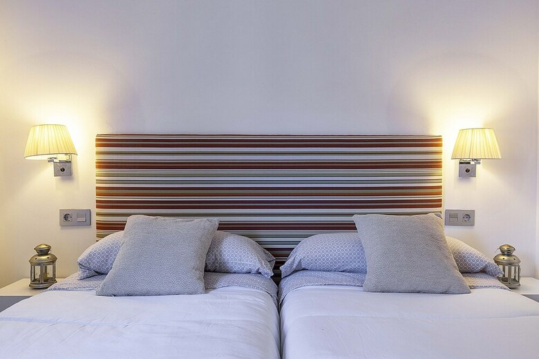 Molinos Apartments City Centre