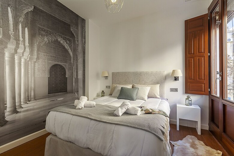 Molinos Apartments City Centre