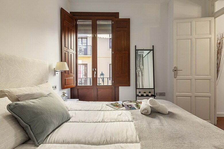 Molinos Apartments City Centre