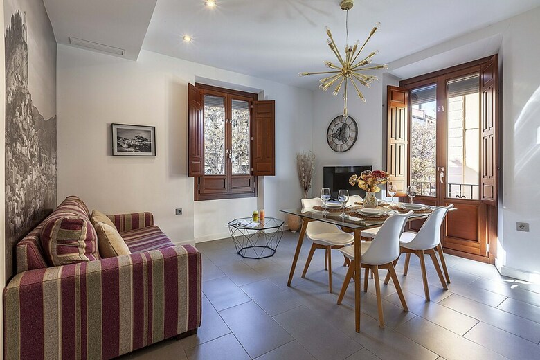 Molinos Apartments City Centre