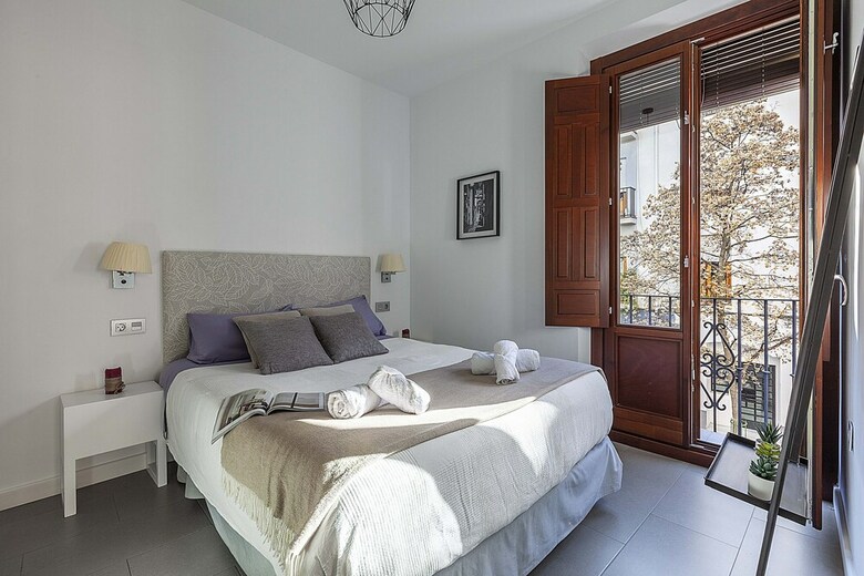 Molinos Apartments City Centre