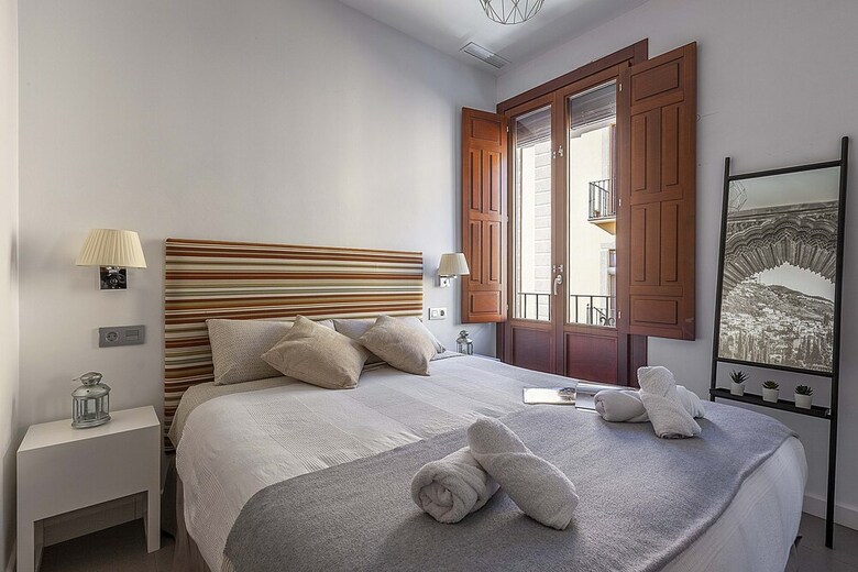 Molinos Apartments City Centre