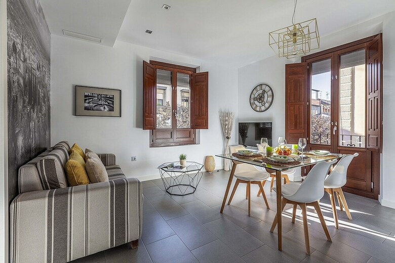 Molinos Apartments City Centre