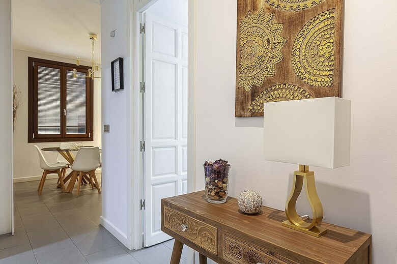 Molinos Apartments City Centre