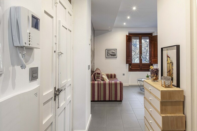 Molinos Apartments City Centre