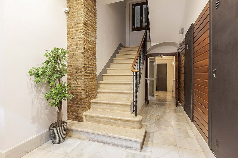 Molinos Apartments City Centre