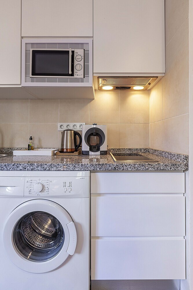 Molinos Apartments City Centre