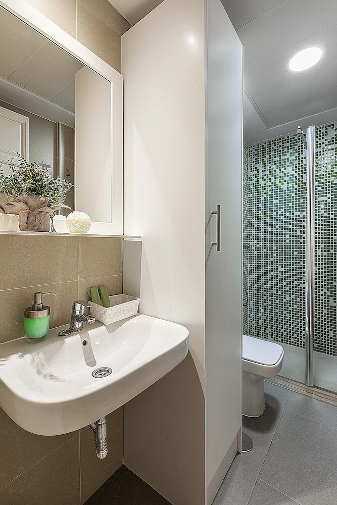 Molinos Apartments City Centre
