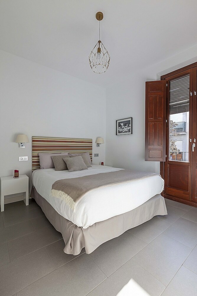 Molinos Apartments City Centre