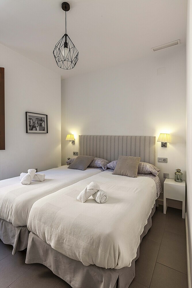 Molinos Apartments City Centre