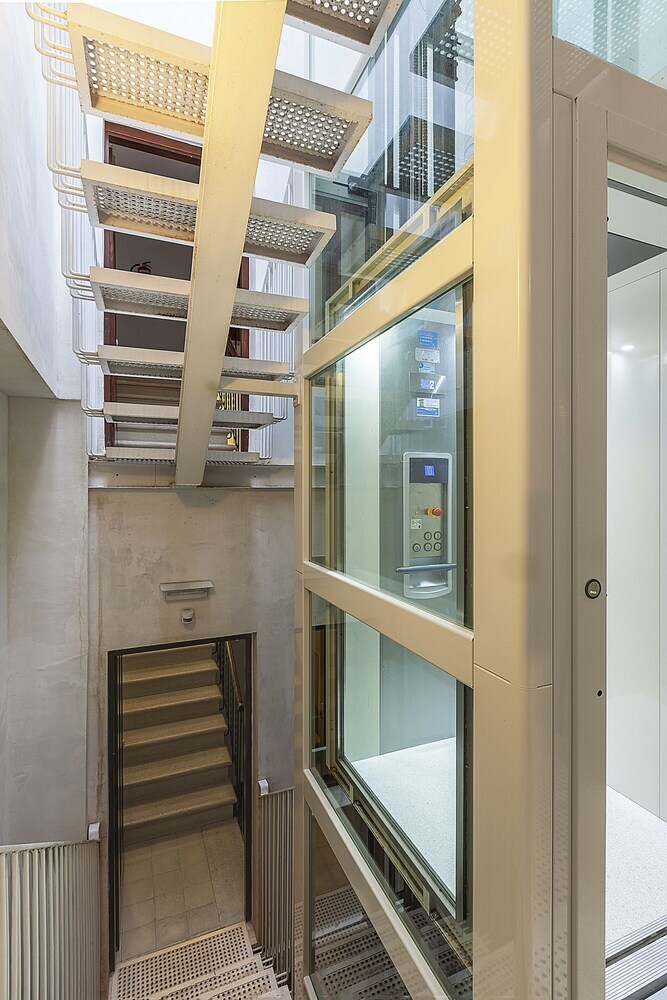 Molinos Apartments City Centre