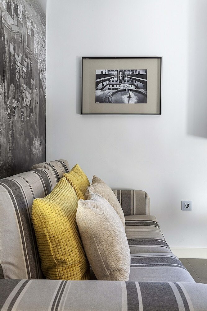Molinos Apartments City Centre