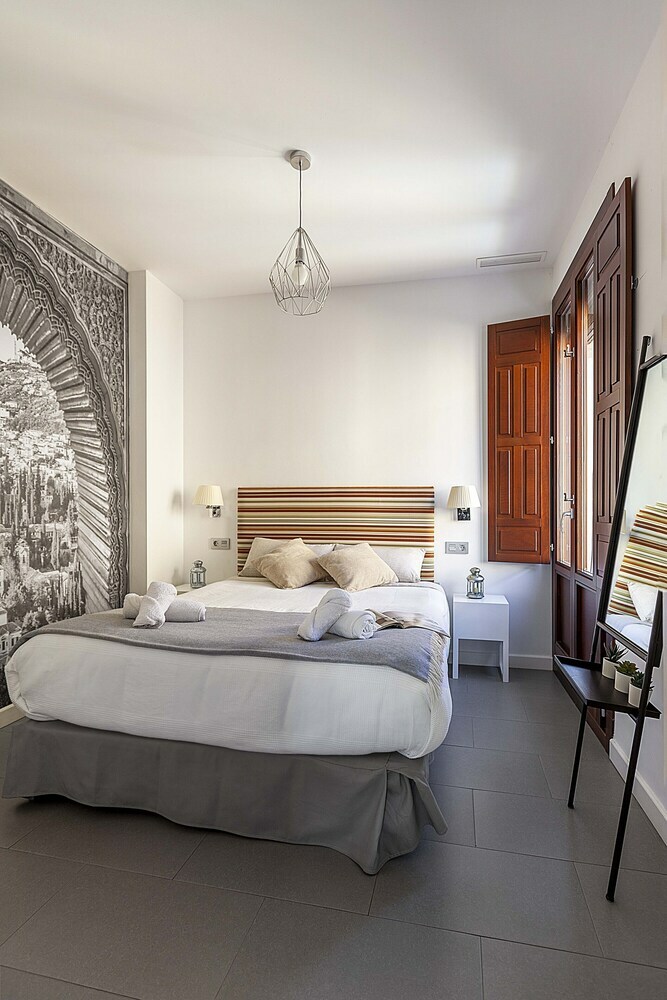 Molinos Apartments City Centre