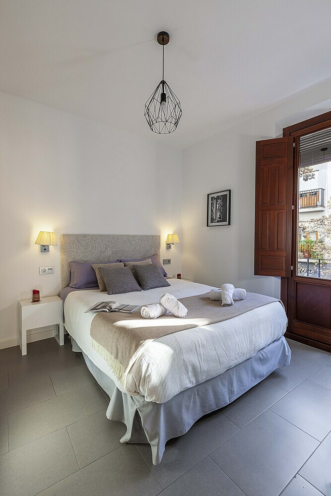 Molinos Apartments City Centre