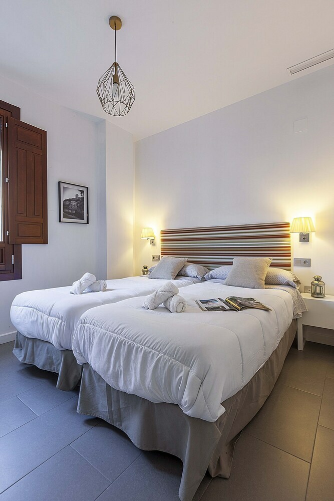 Molinos Apartments City Centre