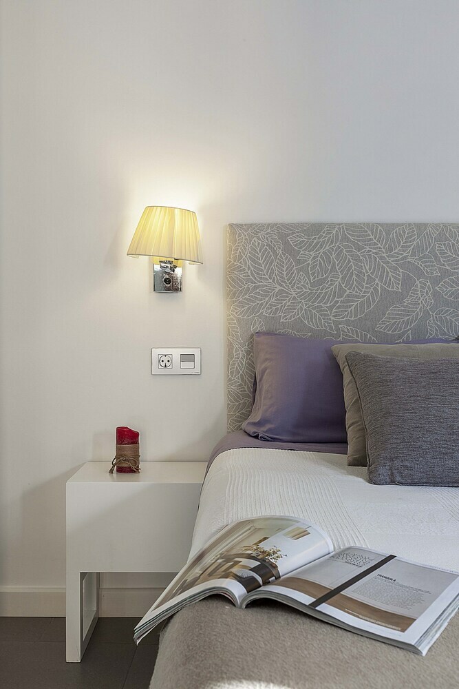 Molinos Apartments City Centre